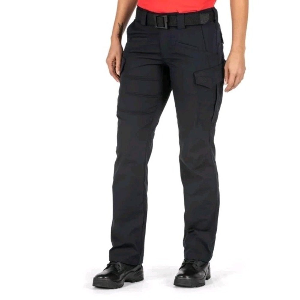 Women's Black Tactical Pants
